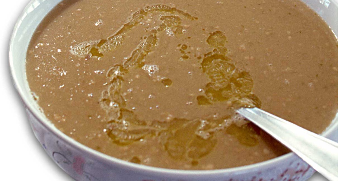 Rapsko sočivo