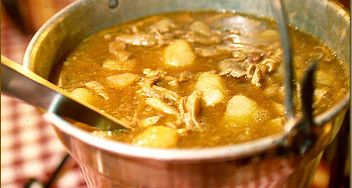 Janjeći dropčić (tripice)