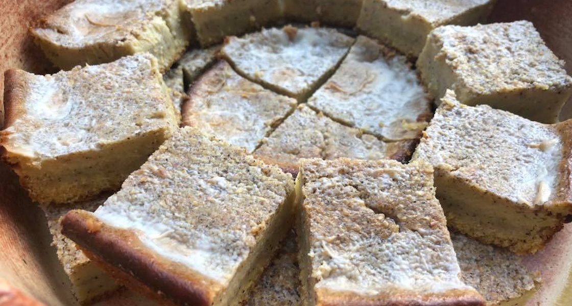 Zljevka s Friščićevog mlina