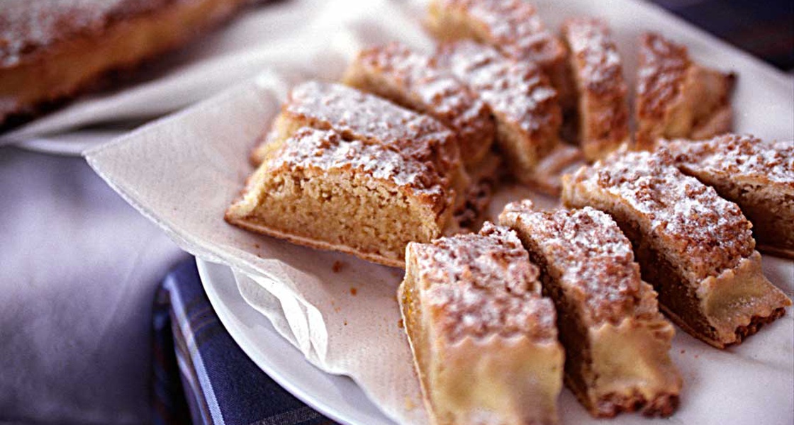 Rapska torta