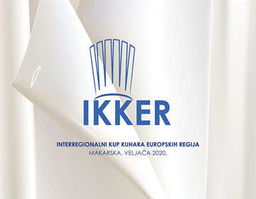 Ikker inerregionlani kup kuhara europskih regija